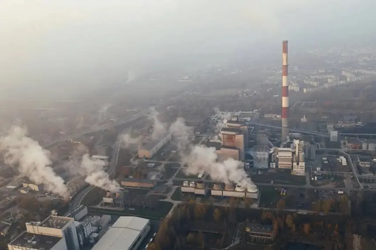 Top 10 most polluted countries in the world