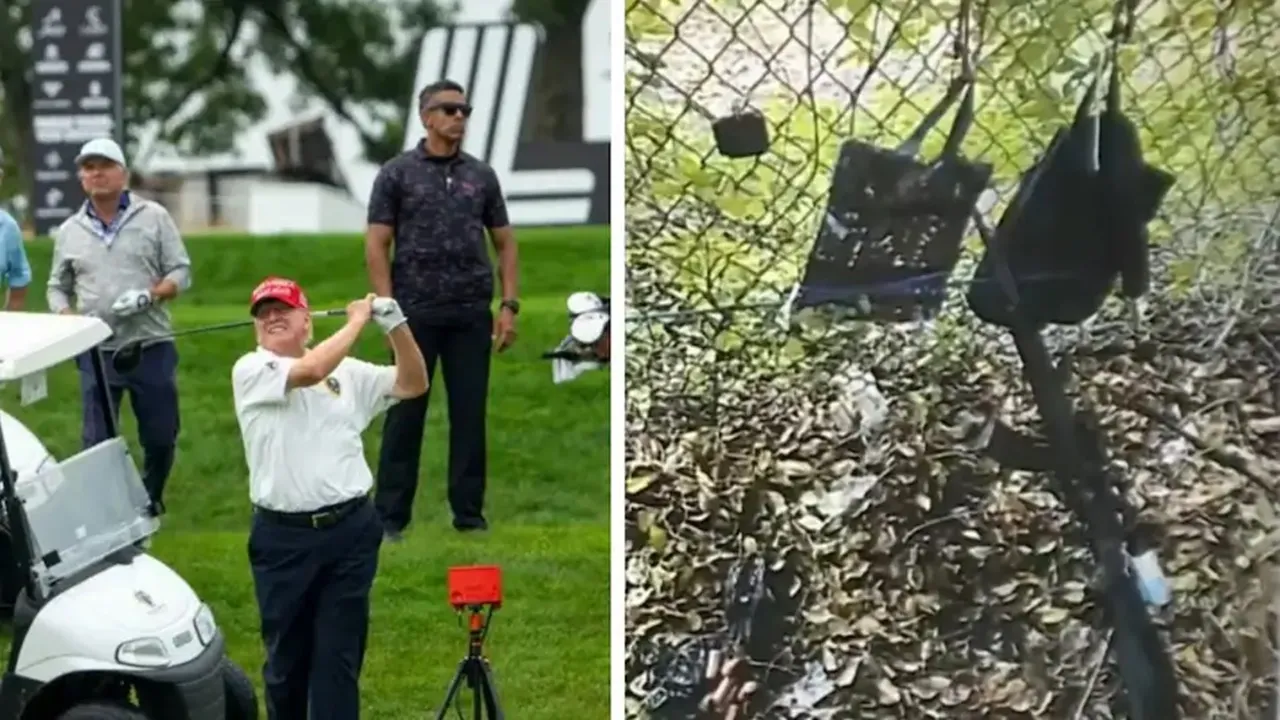 trump shooting 