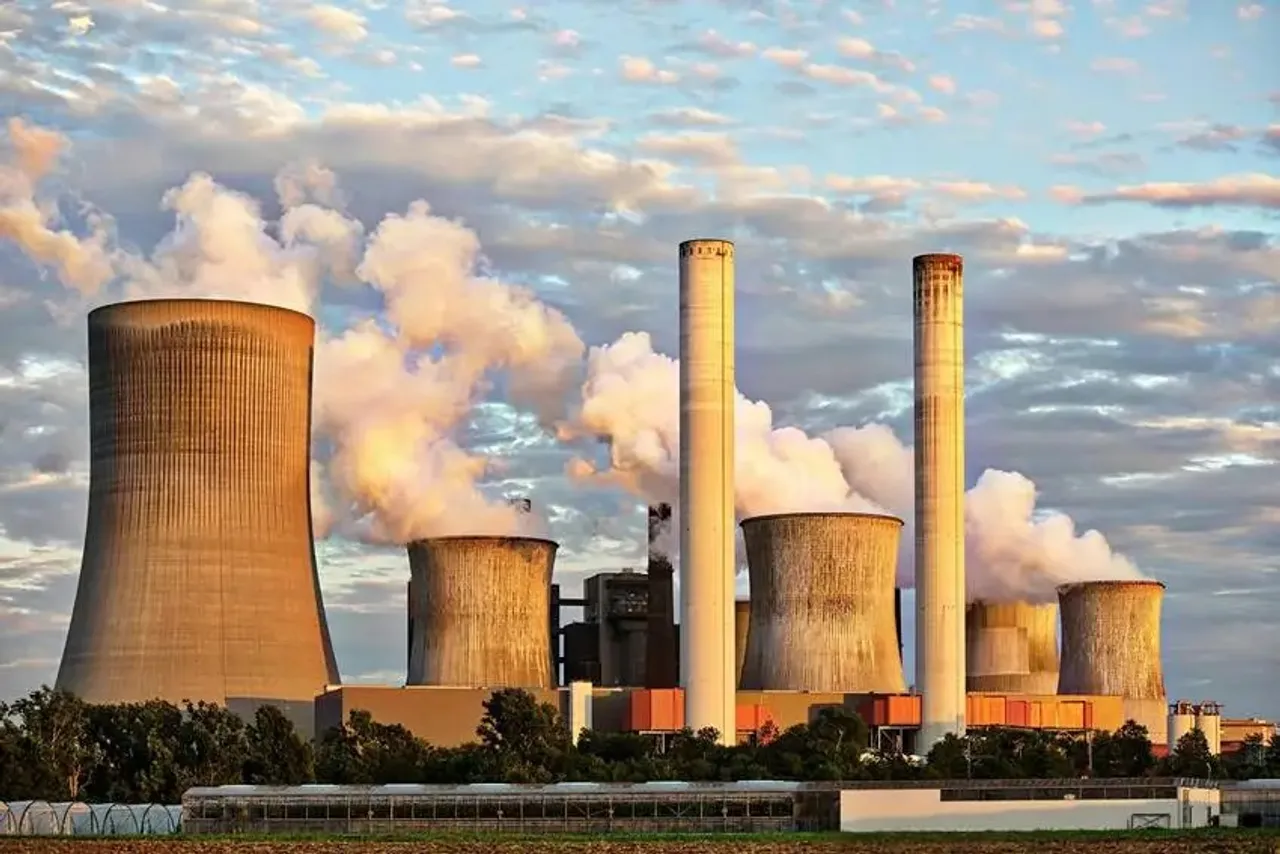 Top 10 most polluted countries in the world