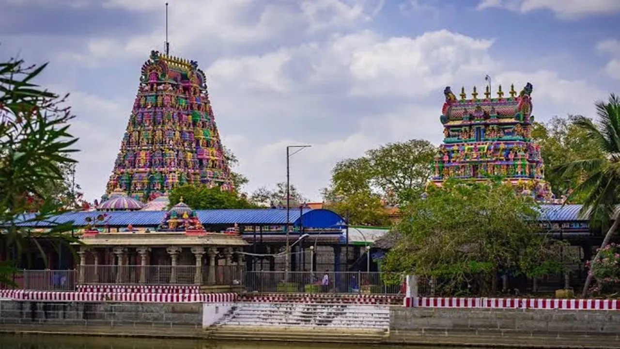 Ganesh Chaturthi 2024, 10 must-visit Ganesh Temples in India