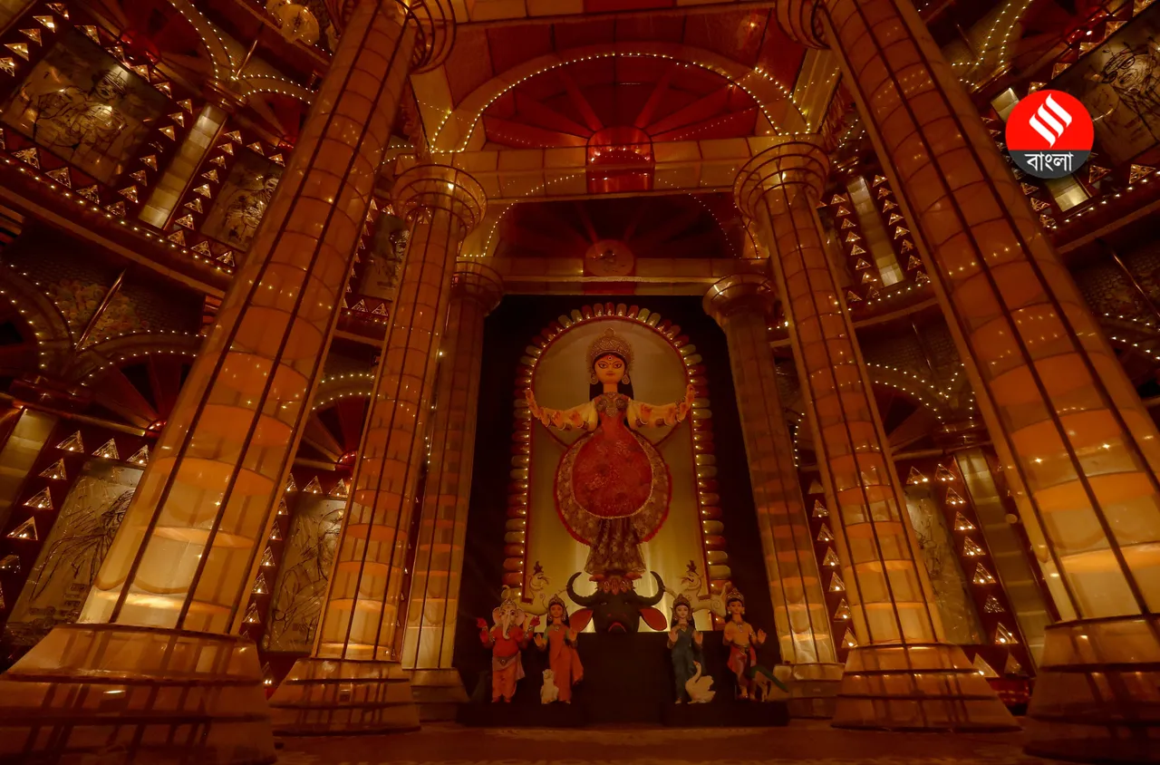 Durga Puja 2024, Kolkata Durga Puja