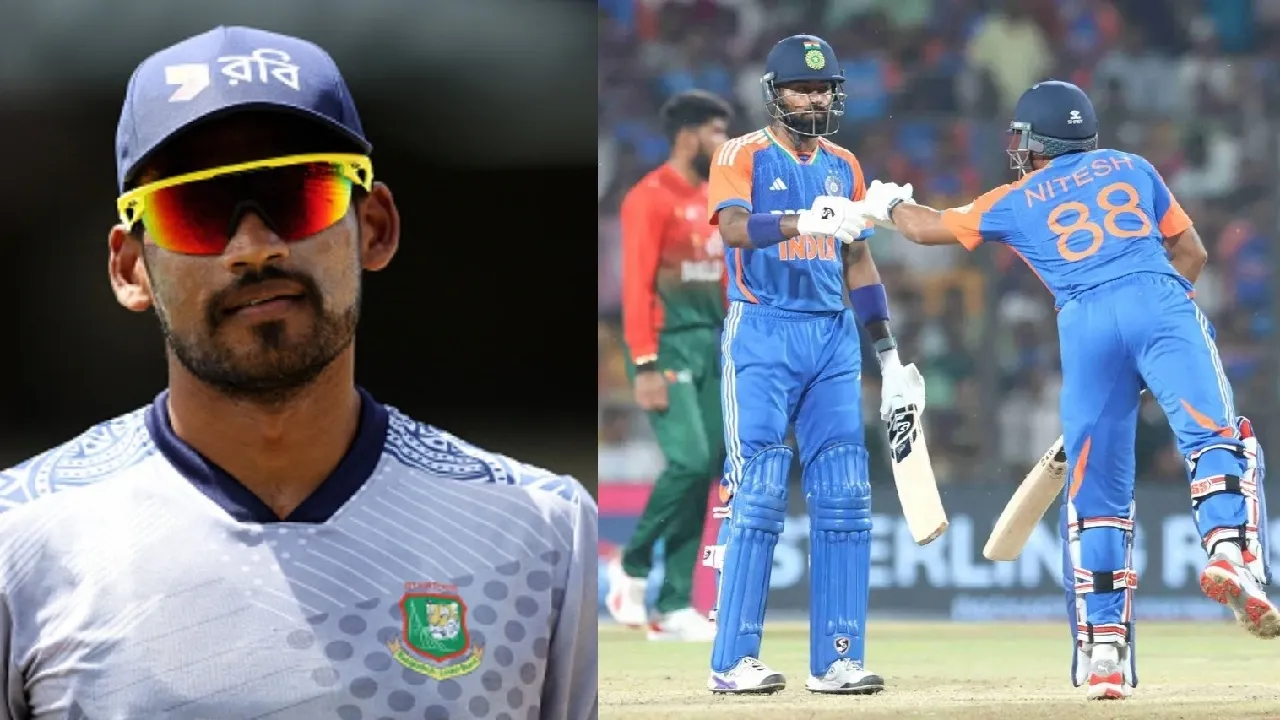 India vs Bangladesh, IND vs BAN, ভারত বনাম বাংলাদেশ
