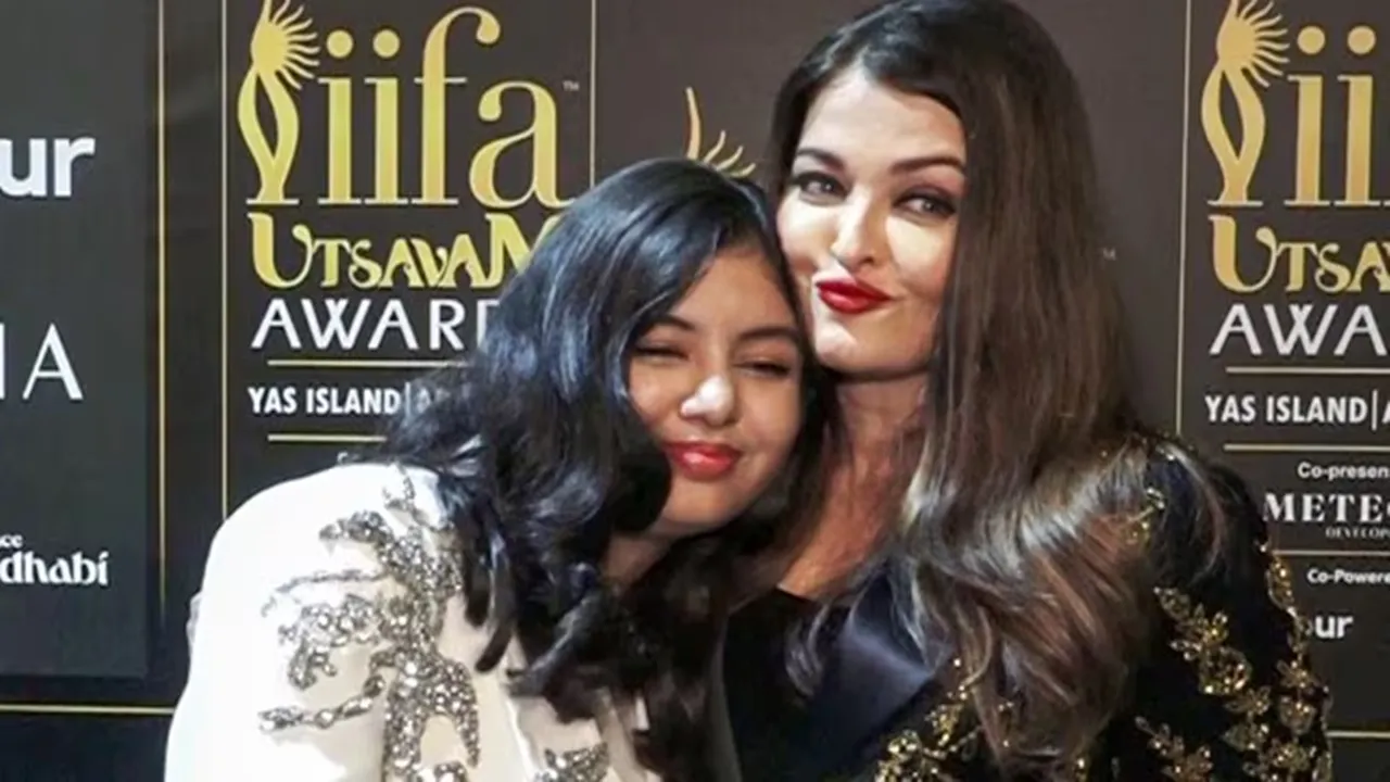 aishwarya rai bachchan