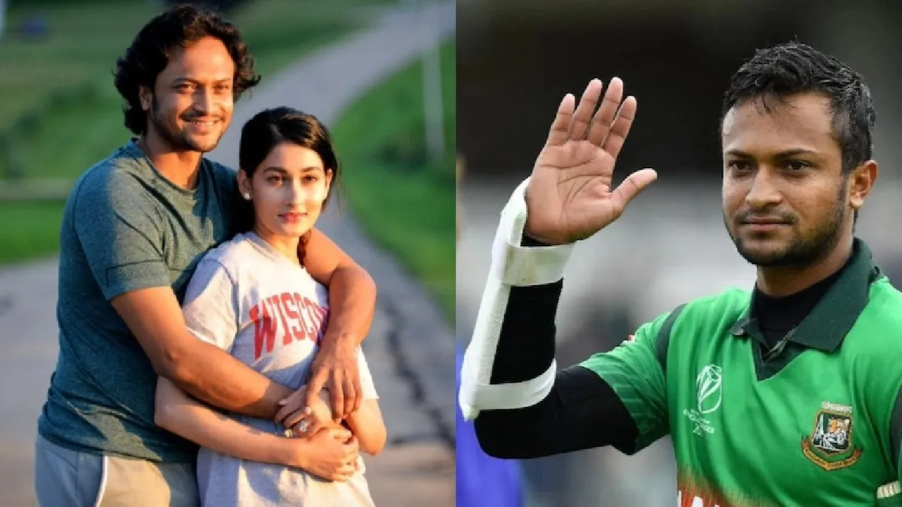 Shakib Al Hasan, India vs Bangladesh