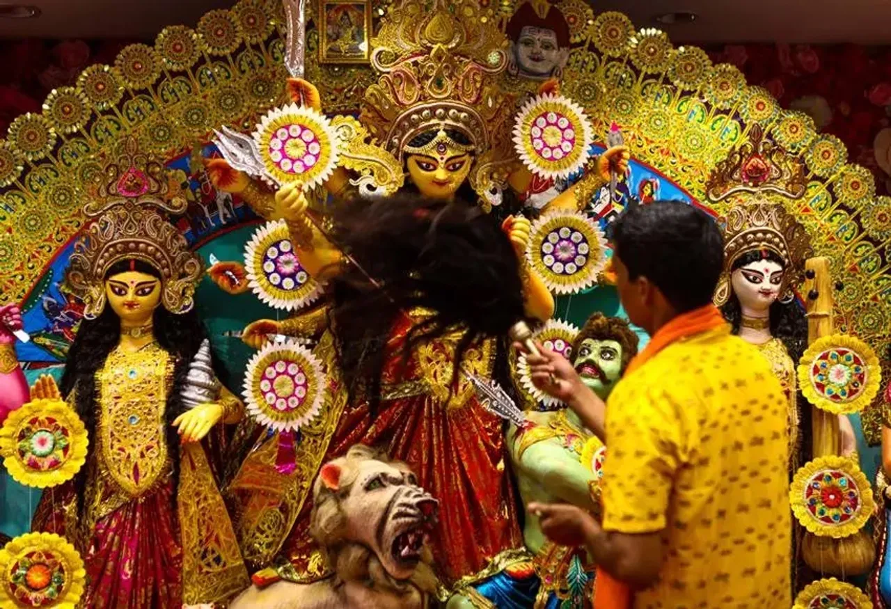 Navratri 2024