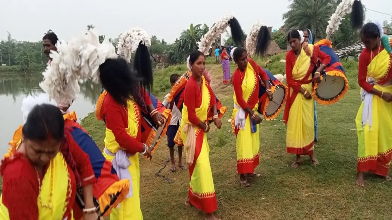 durga puja 2024,purba bardhaman, monteswar,baghason village,দুর্গাপুজো ২০২৪,পূর্ব বর্ধমান, মন্তেশ্বর