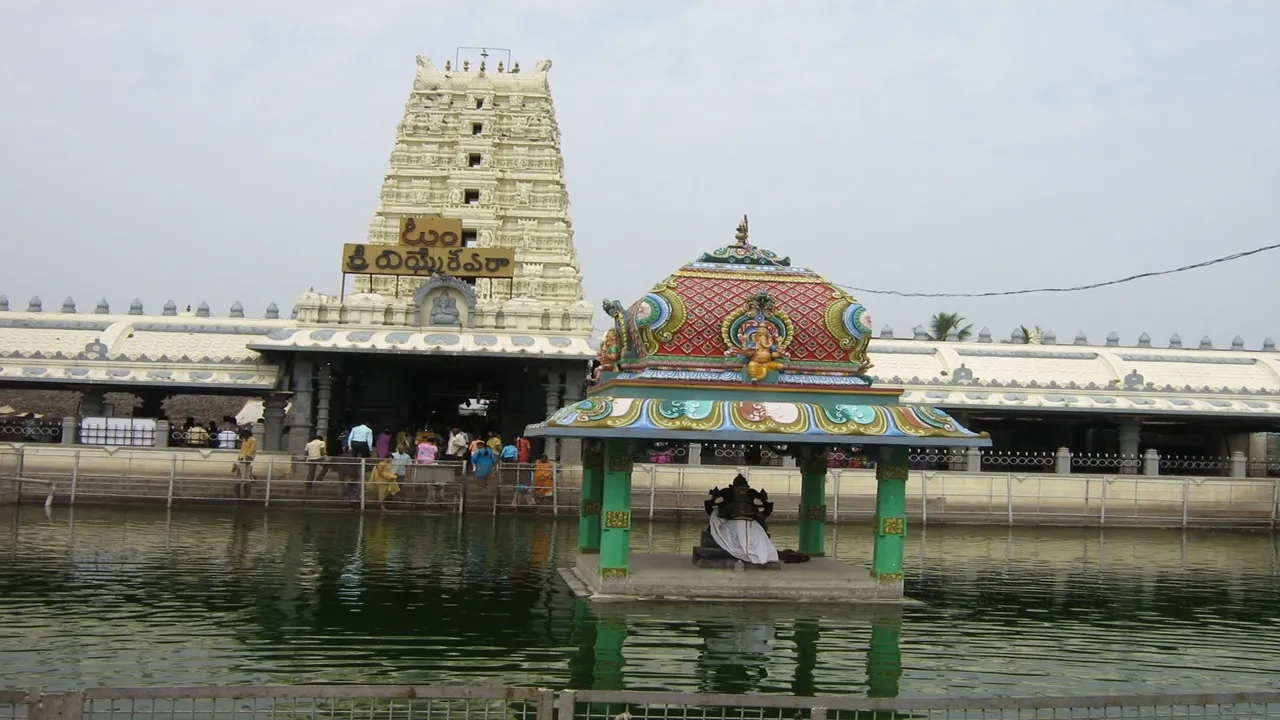 Ganesh Chaturthi 2024, 10 must-visit Ganesh Temples in India