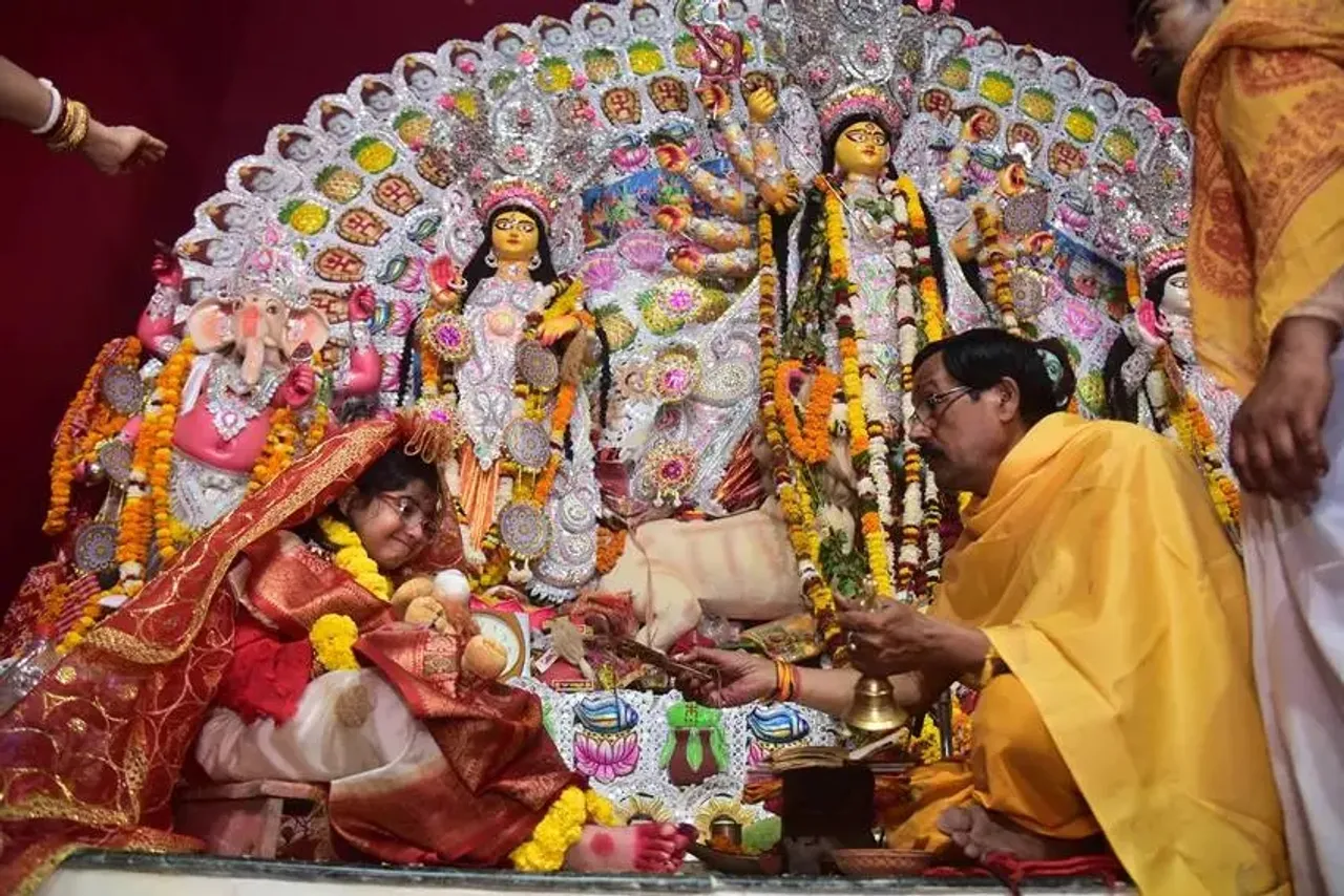 Navratri 2024