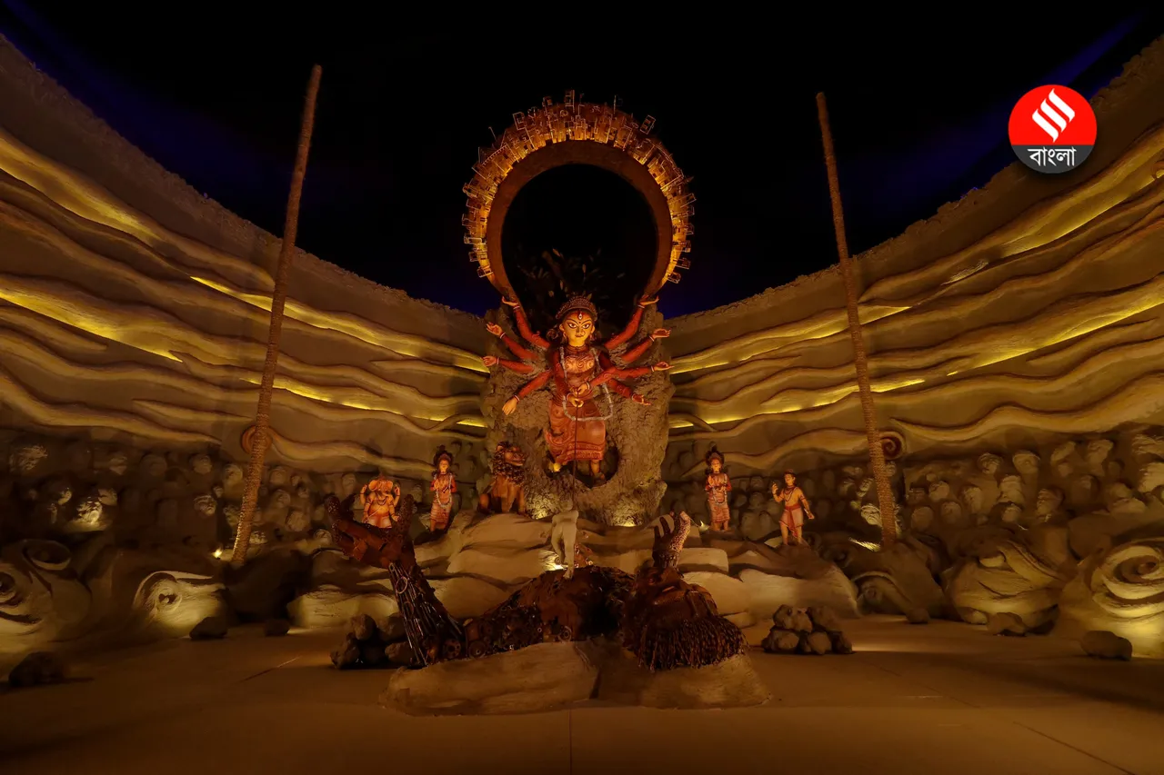 Durga Puja 2024, Kolkata Durga Puja