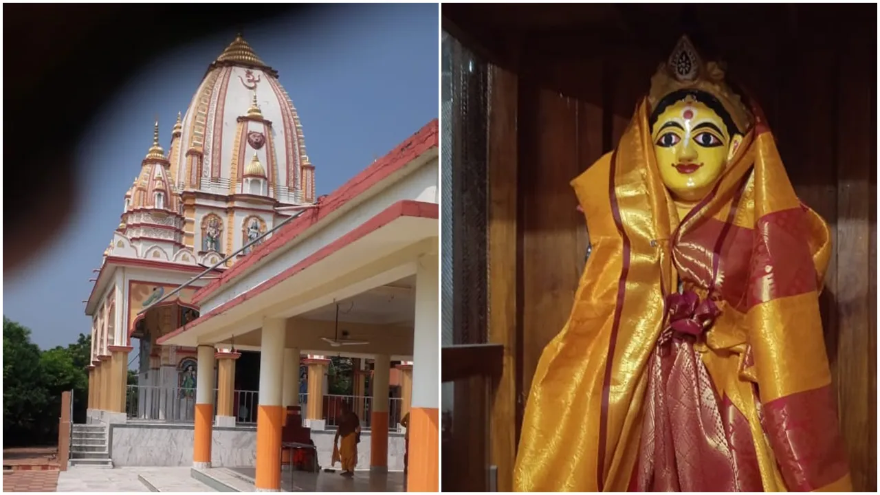 Lakshmi Puja 2024,Lakshmi Puja,Mallarpur,Birbhum,লক্ষ্মীপুজো ২০২৪,লক্ষ্মীপুজো,মল্লারপুর,বীরভূম
