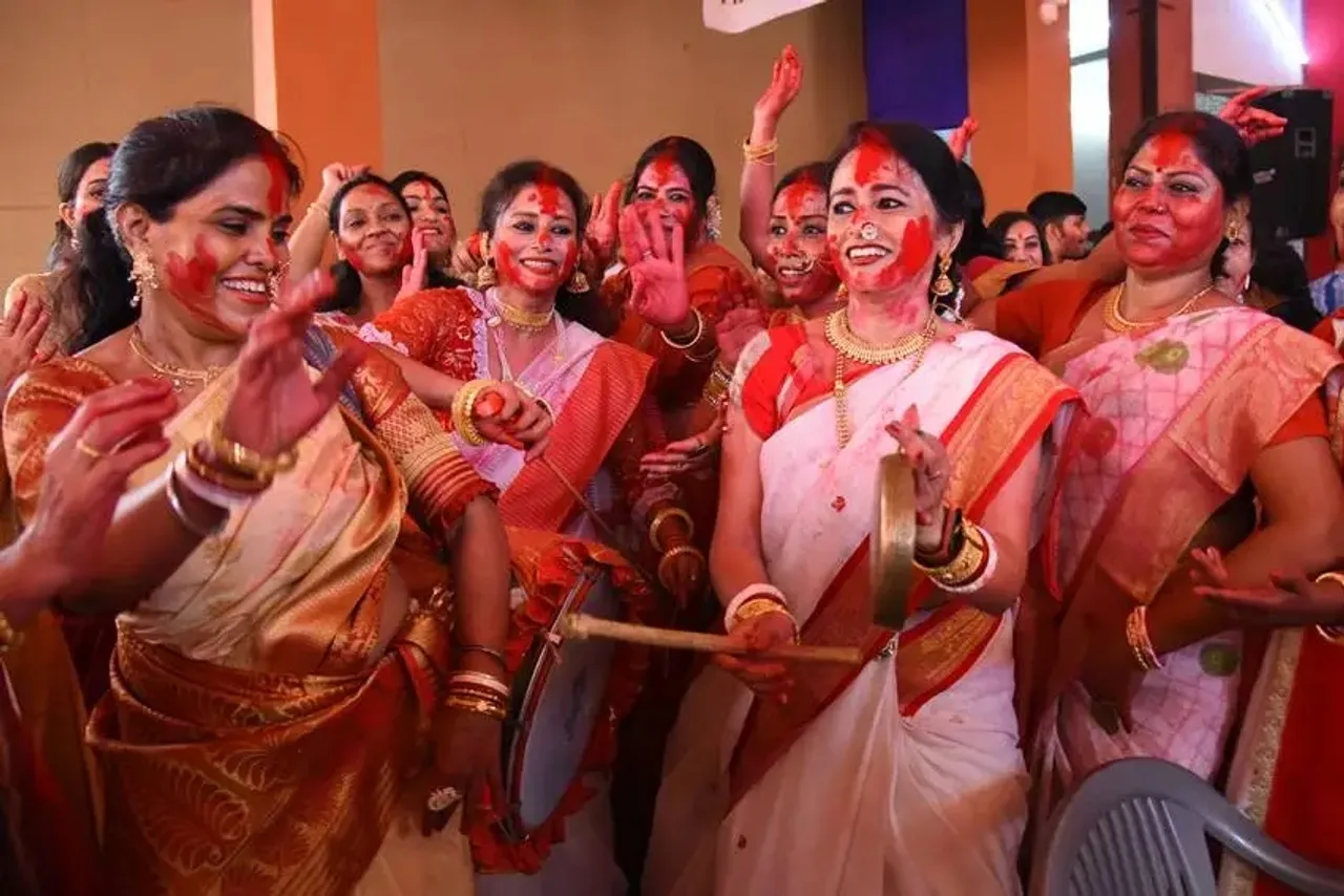 Navratri 2024