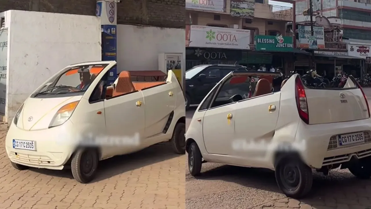 nano