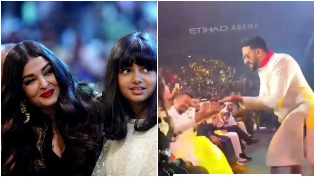 aishwarya rai bachchan