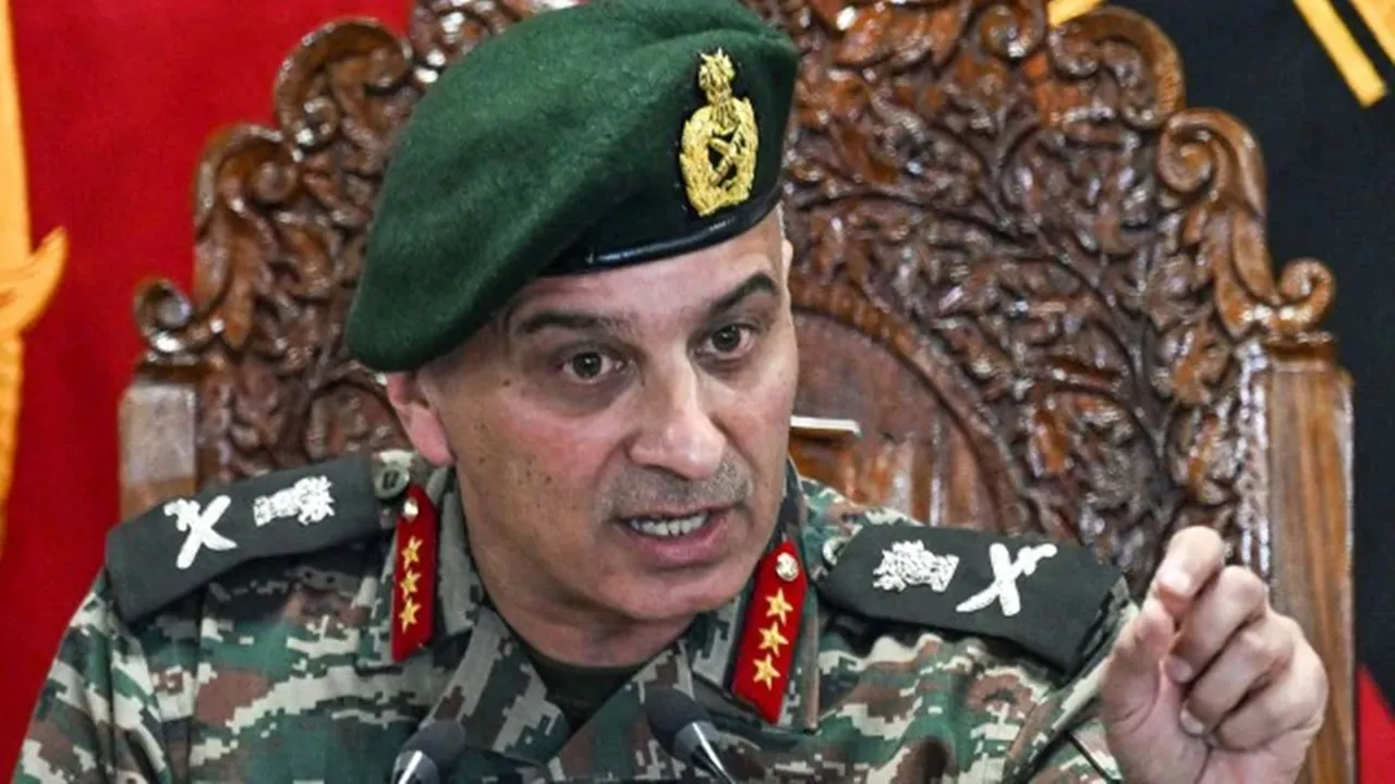 indian army 