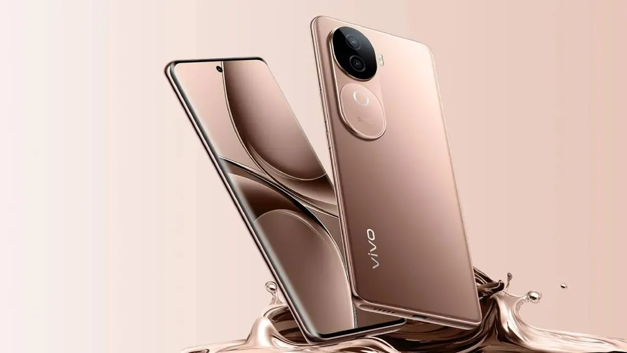 Vivo V40e 5G launched in India