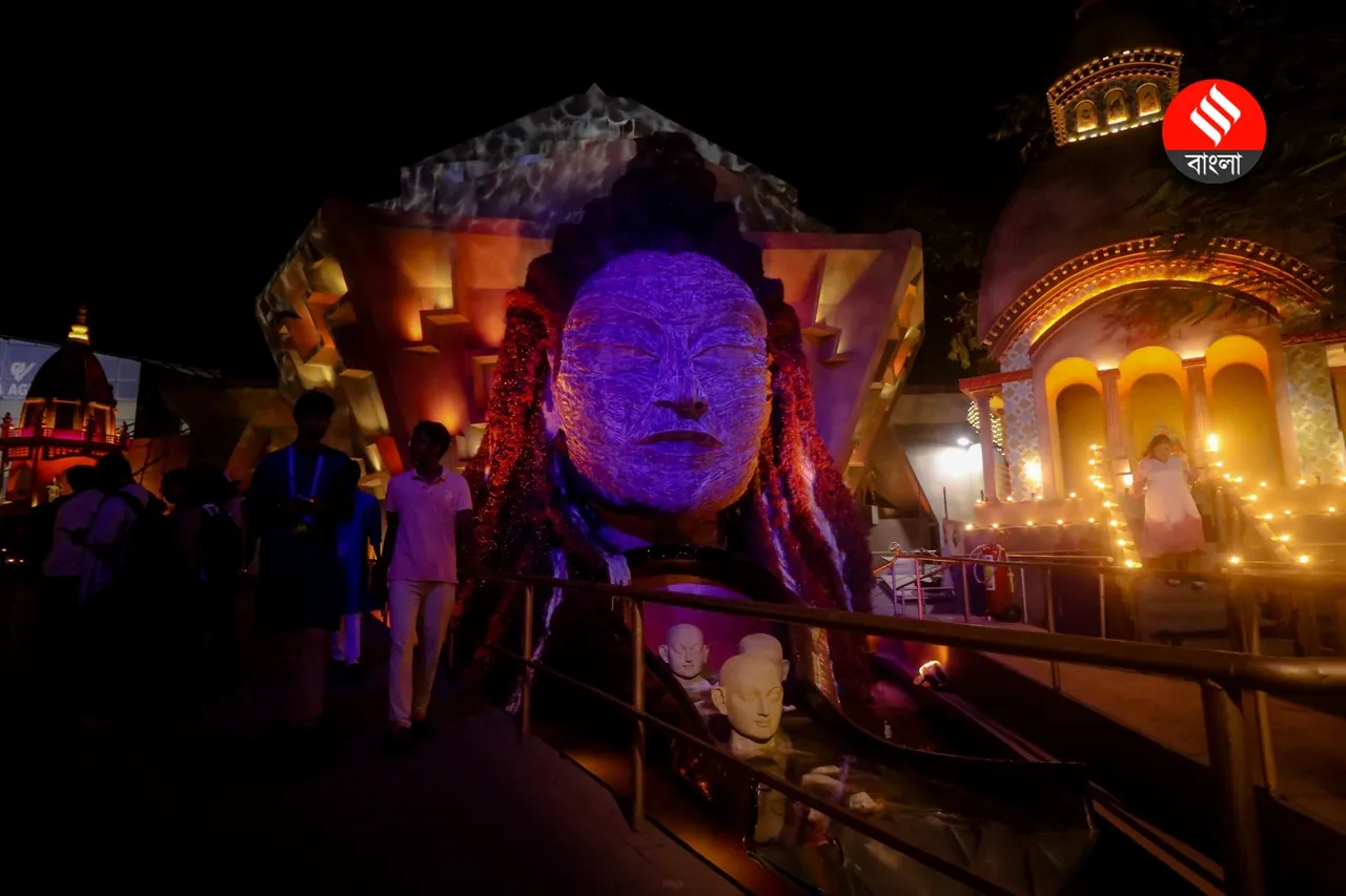 Durga Puja 2024, Kolkata Durga Puja