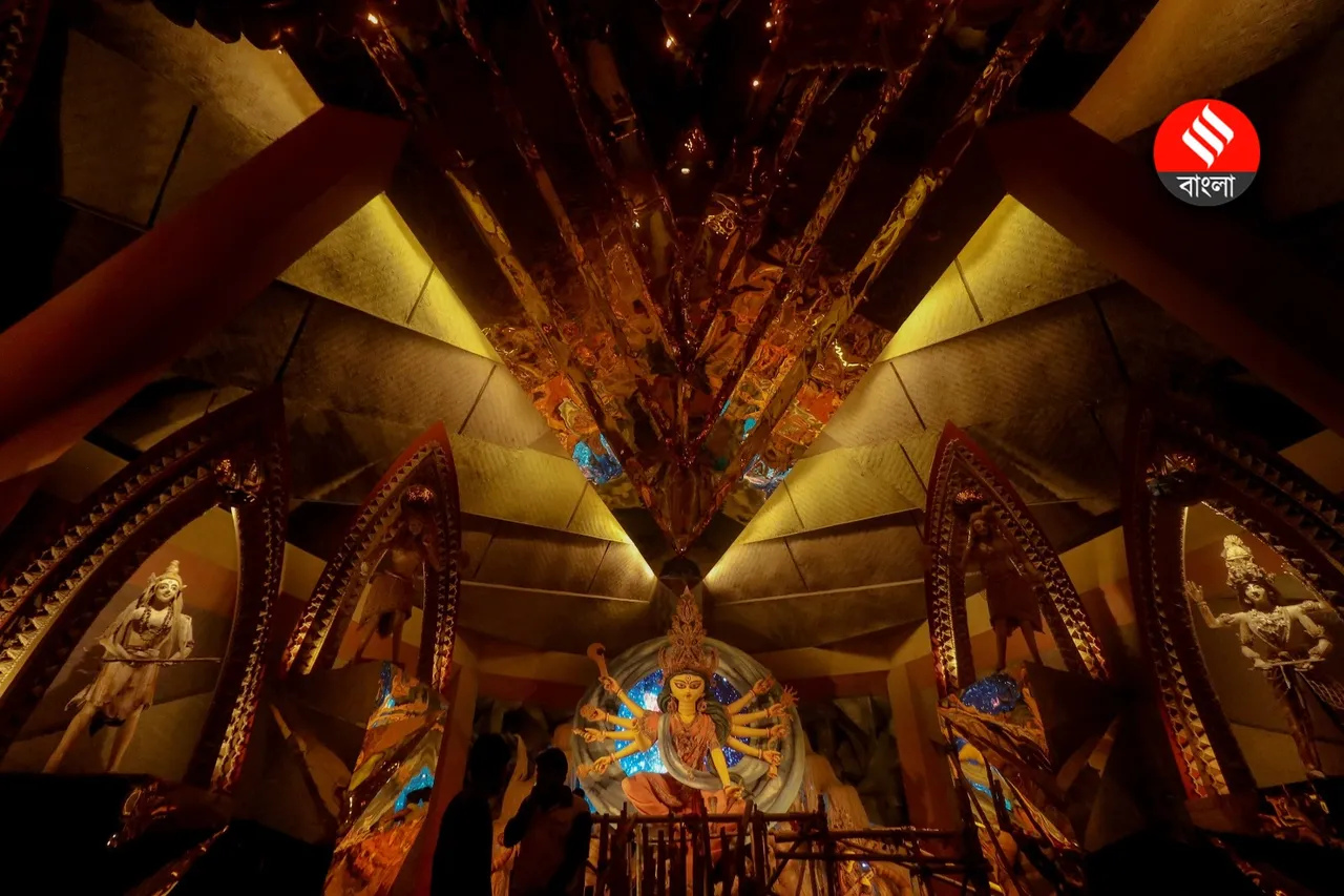 Durga Puja 2024, Kolkata Durga Puja