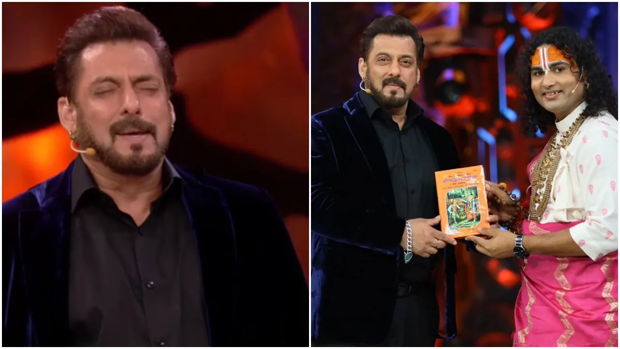 salman khan bigg boss