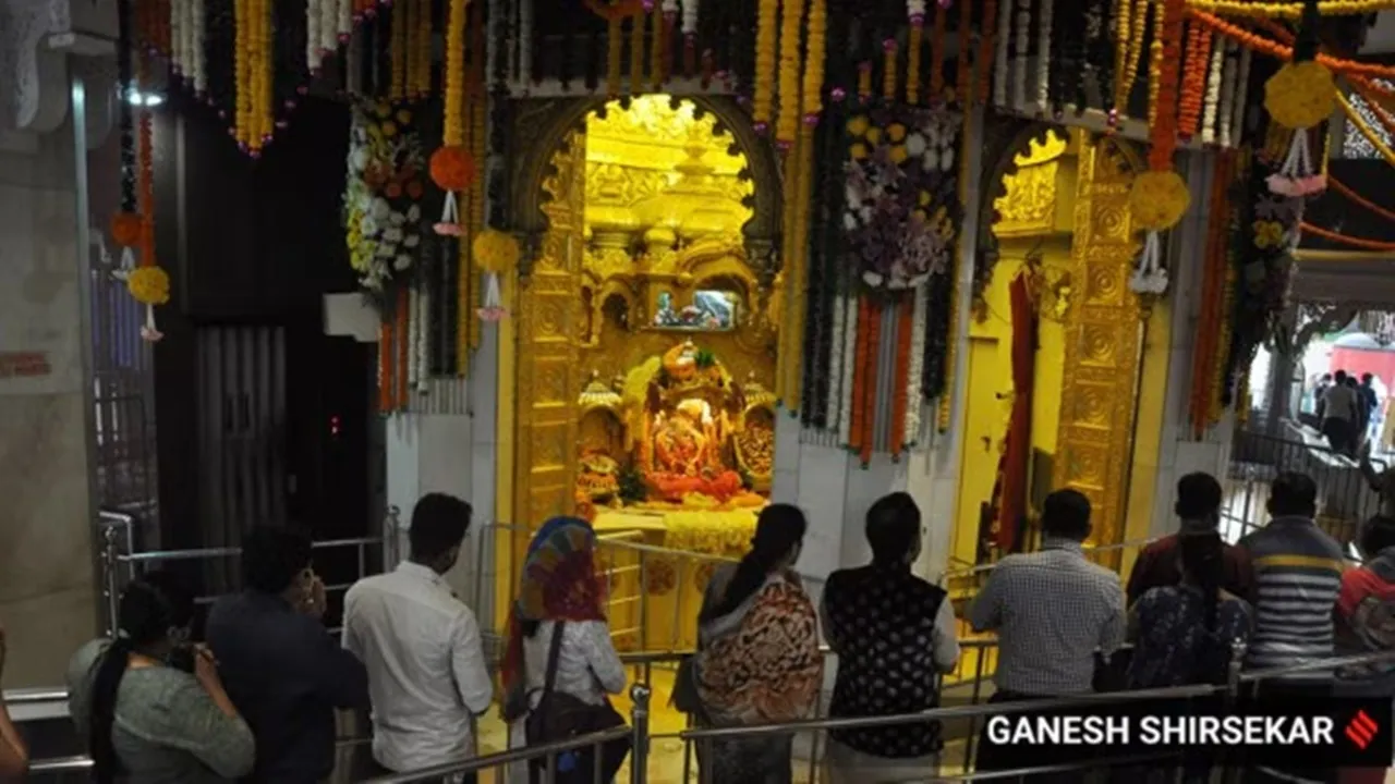 Ganesh Chaturthi 2024, 10 must-visit Ganesh Temples in India