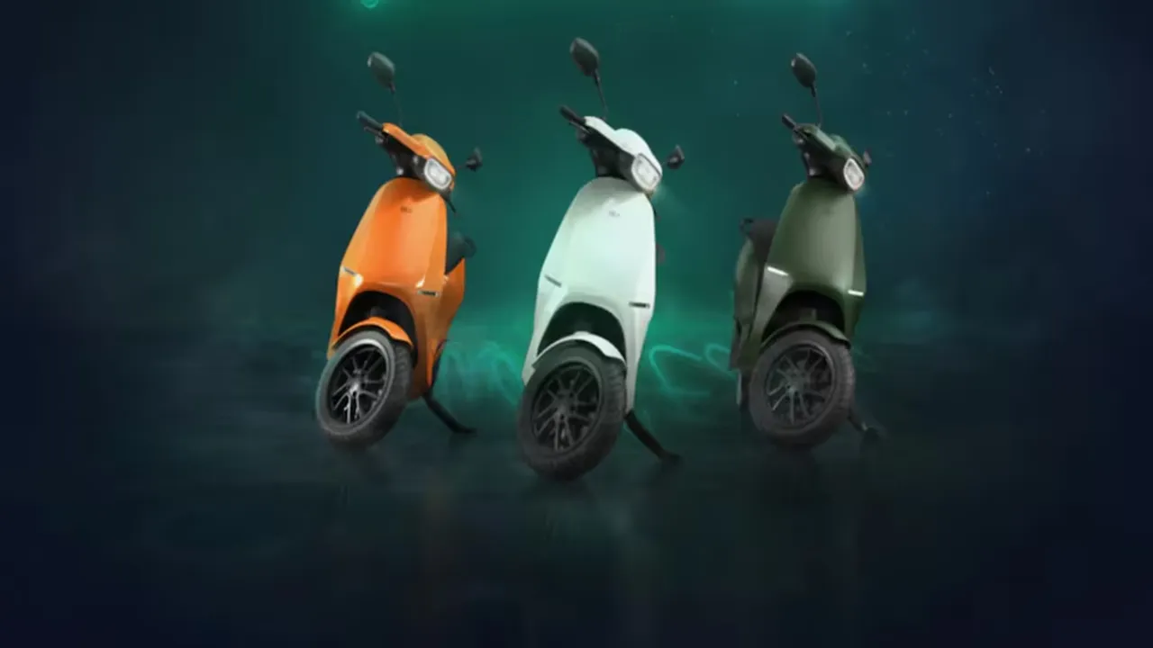 ola