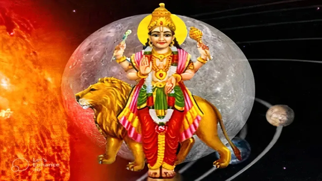 Budh Gochor 2024: আগামী ১০ অক্টোবর, অর্থাৎ দশমীর দিন তুলা রাশিতে প্রবেশ করবে বুধ গ্রহ।