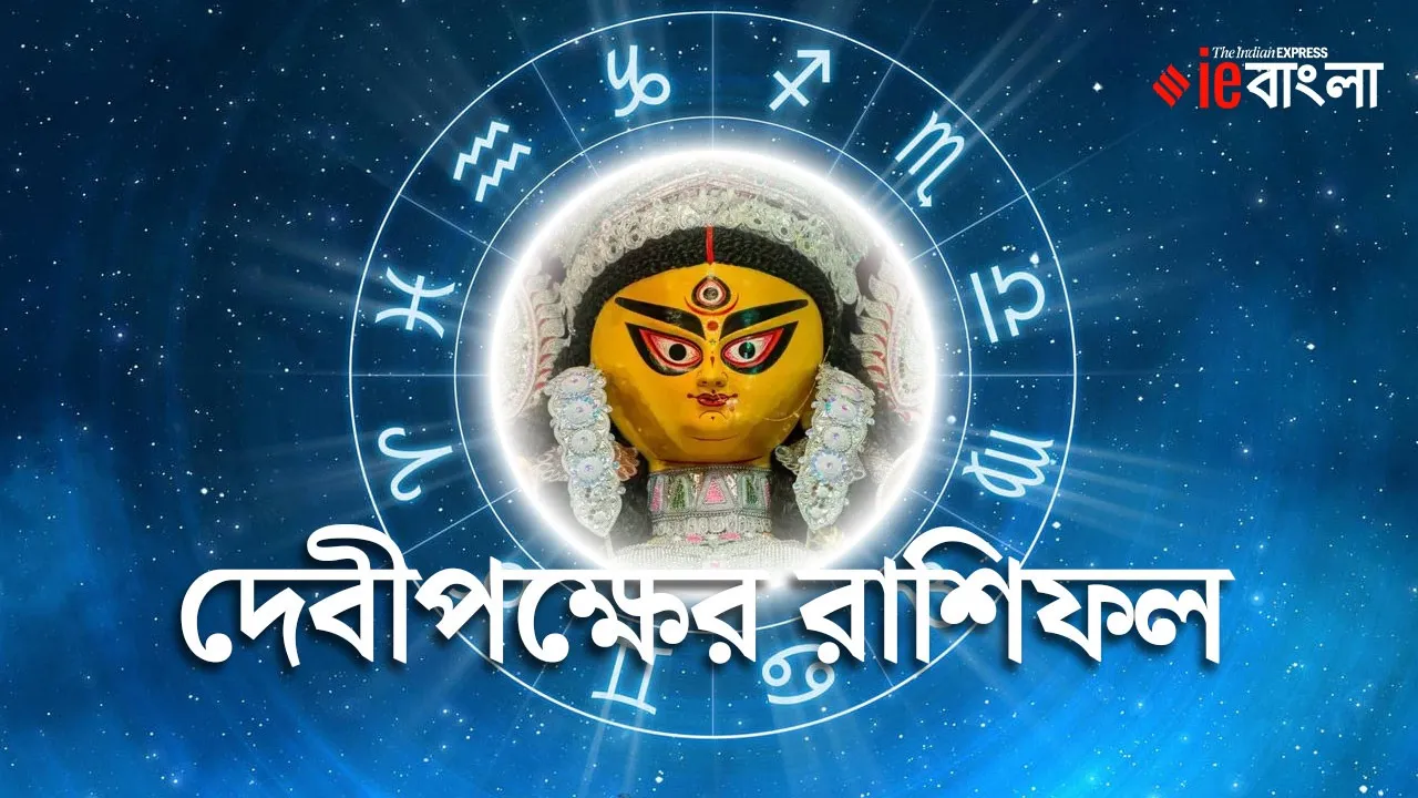 Navratri 2024 Lucky Zodiac Signs