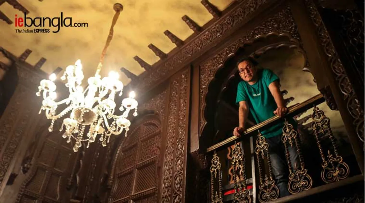 anupam roy