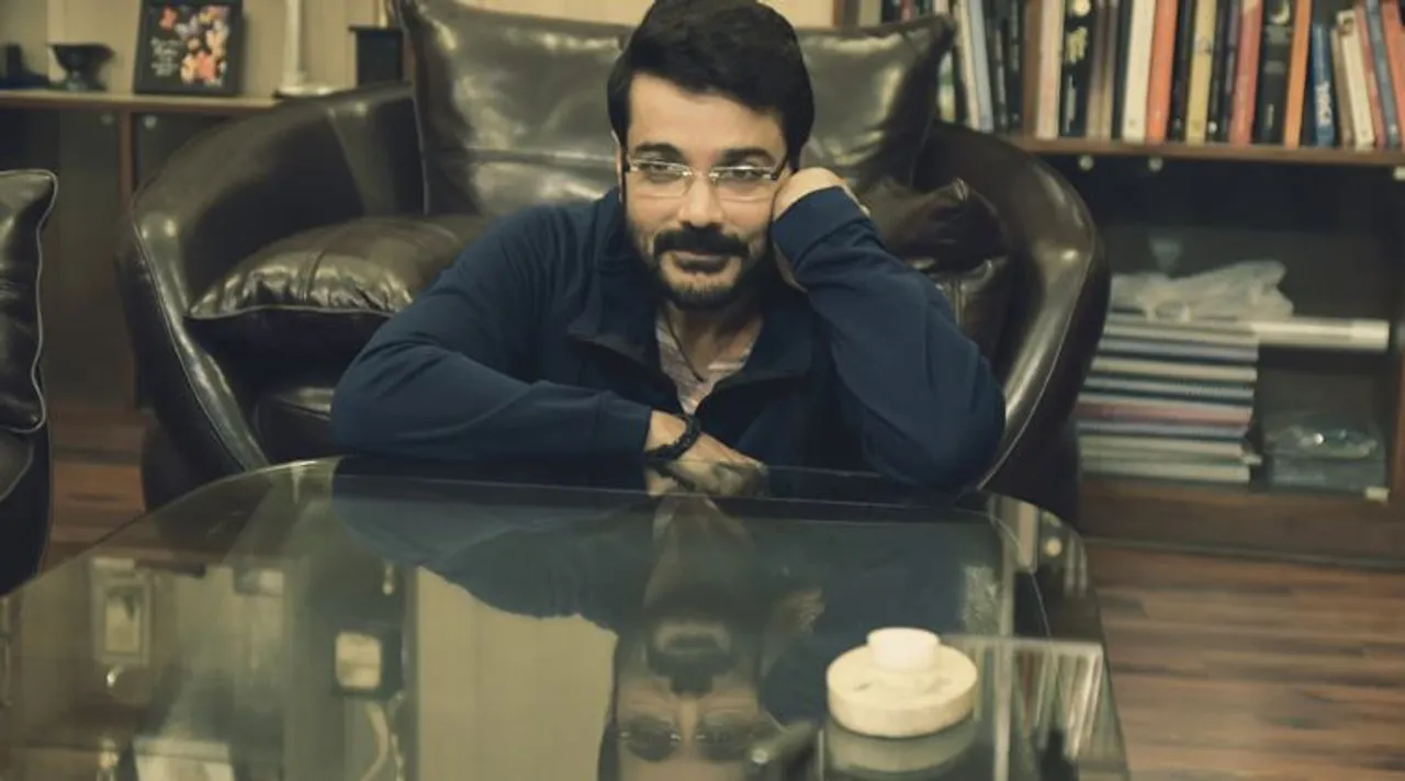prosenjit chatterjee