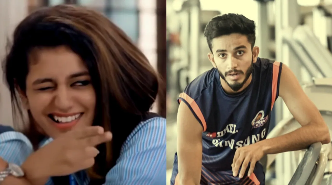 Mayank Markande Is The New Instagram Sensation