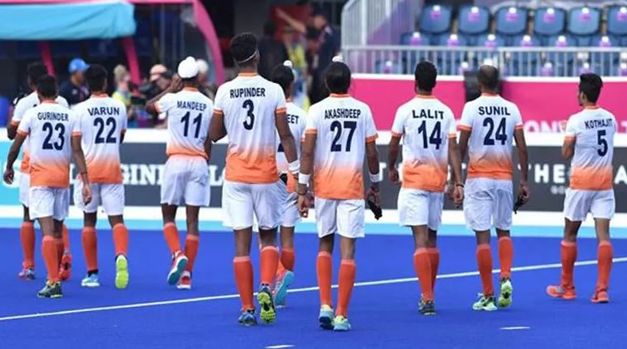 CWG 2018: অ্যাথলেটিক্সে খাতা খুলল ভারত, হকিতে মেয়েদের হার