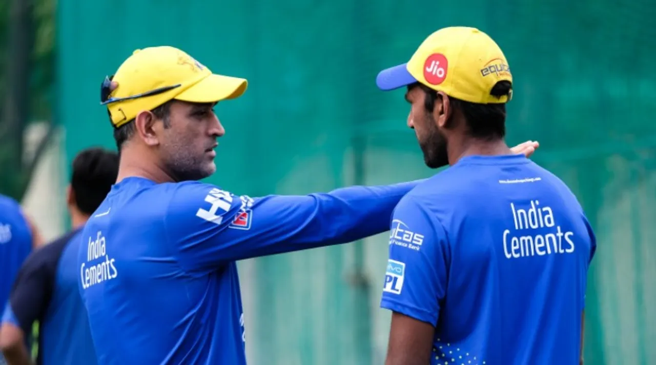 MS Dhoni Showcases Pistol Shooting Skills