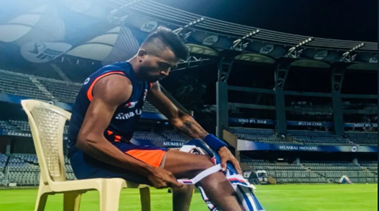 Twitterati brutally troll Hardik Pandya for his performance