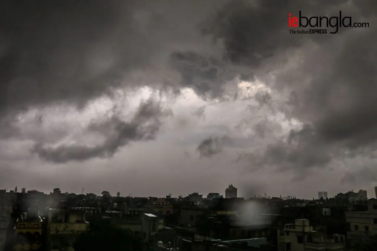 rain, Weather