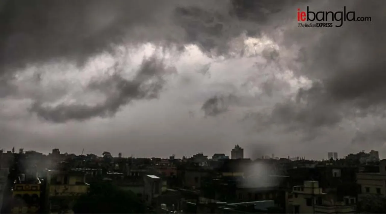 monsoon