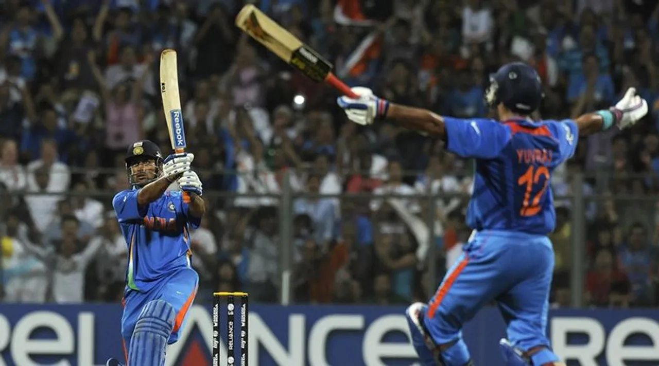 Will take a call on my career after 2019 World Cup: Yuvraj Singh