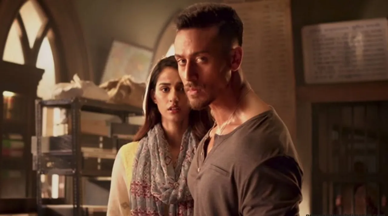 মোটা টাকা কামাতে চলেছে বাগী’২, এমনটাই মত ট্রেড অ্যানালিস্টদের।