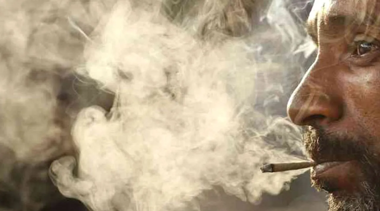 beedi, Bangladesh, cigarette
