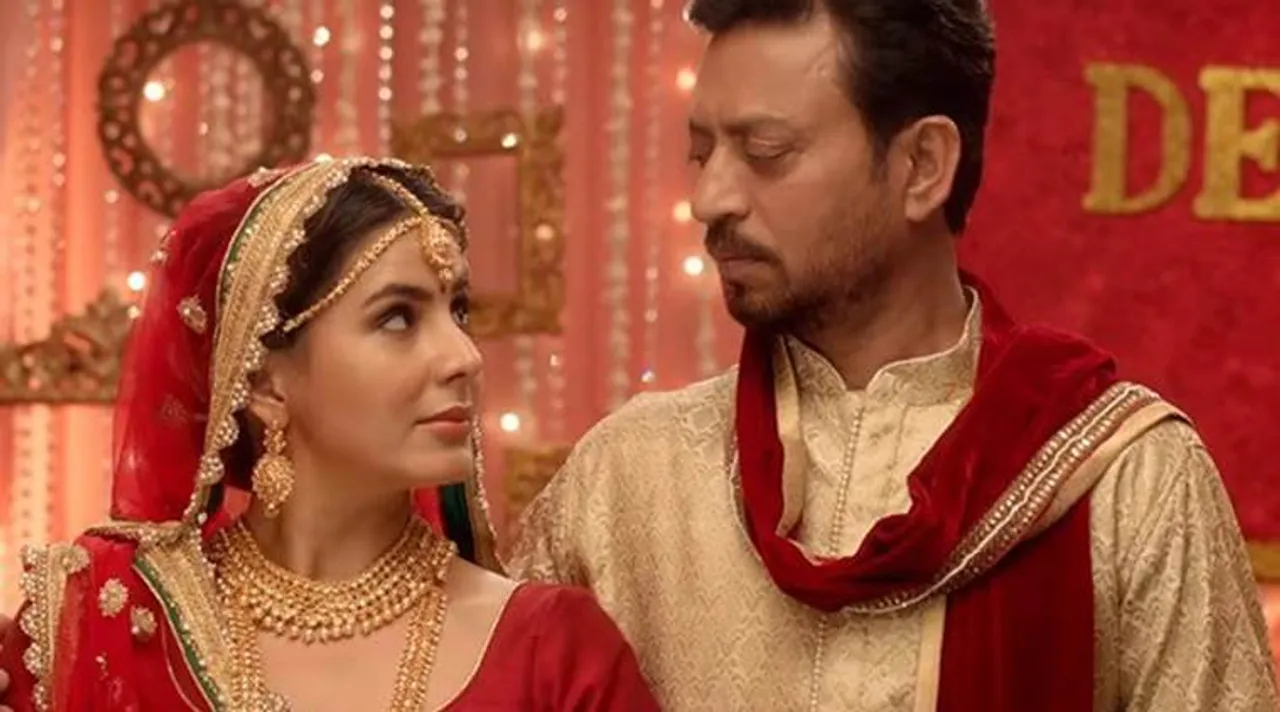 irrfan khan, blackmail, boxoffice