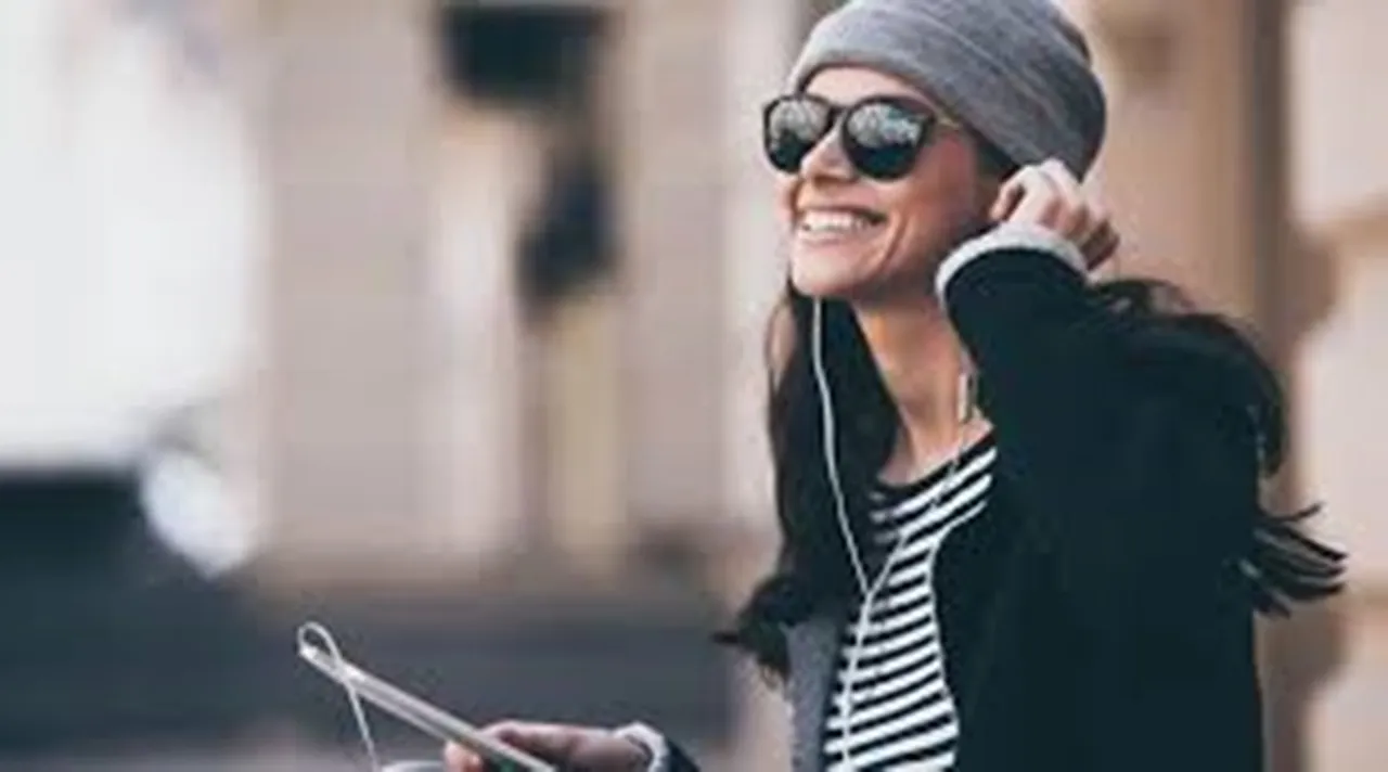 how to chane your mood with song