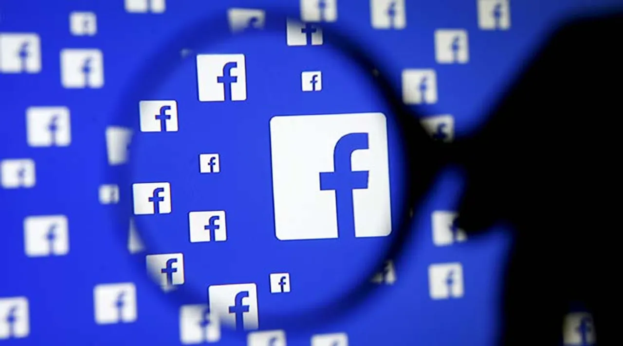 Facebook will soon let you track time spent on its app