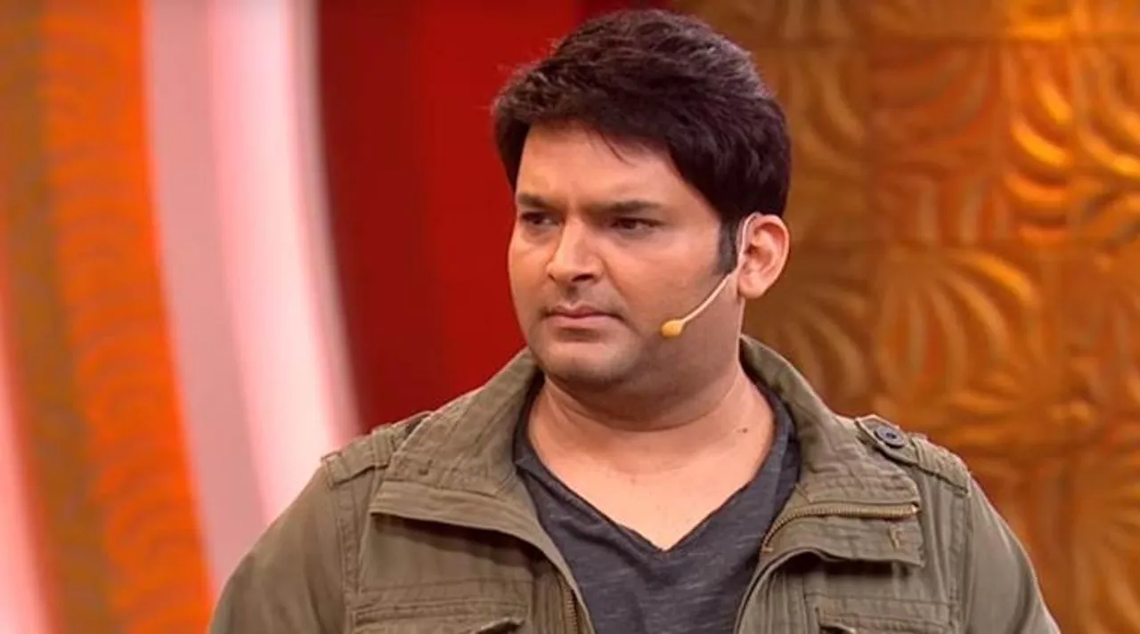 Kapil Sharma’s new show Family Time With Kapil Sharma has received mixed response from the viewers.
