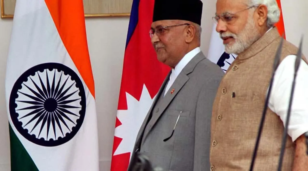 China builds your dams, India won’t buy energy