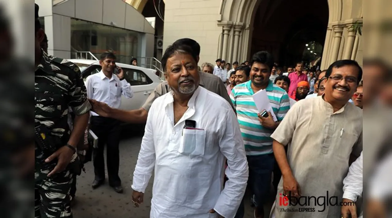 পঞ্চায়েত ভোট: নির্বাচন প্রক্রিয়ায় ফের স্থগিতাদেশ বাড়ল