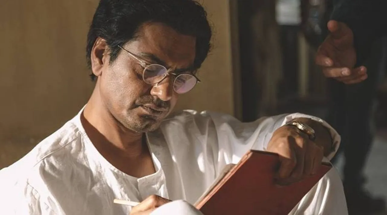 Manto, starring Nawazuddin Siddiqui, has been selected at Cannes Film Festival. RELATED NEWS