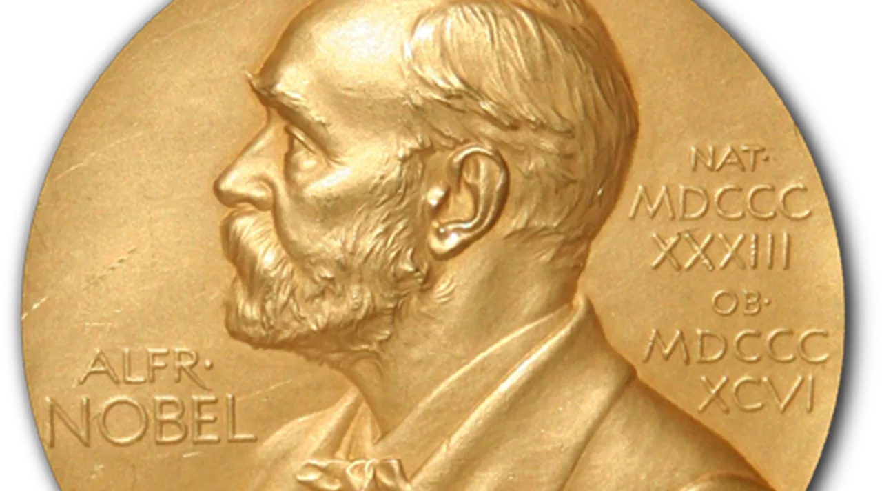 nobel prize