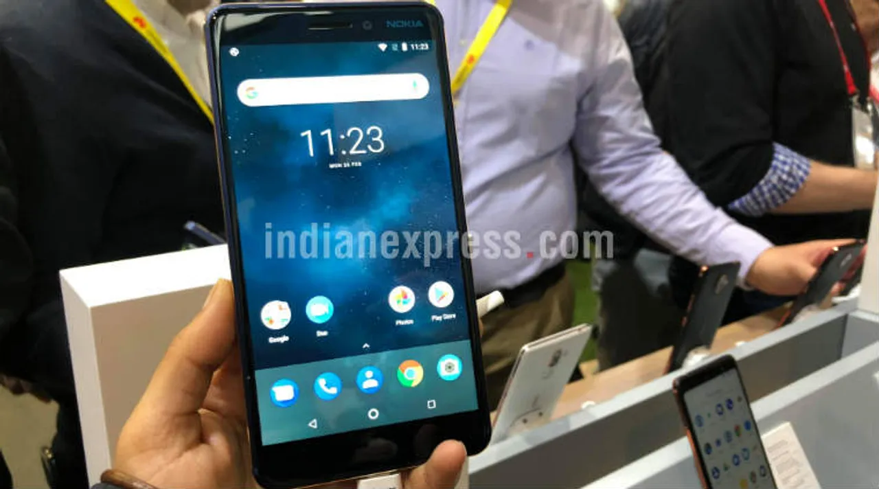 নোকিয়া সেভেন ক্যামেরা রিভিউ: দেখে নিন নতুন ফোনের ক্যামেরাটি কেমন