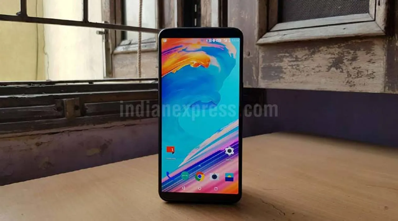 oneplus tipped to feature 8 GB RAM 128 GB storage in Oneplus 6