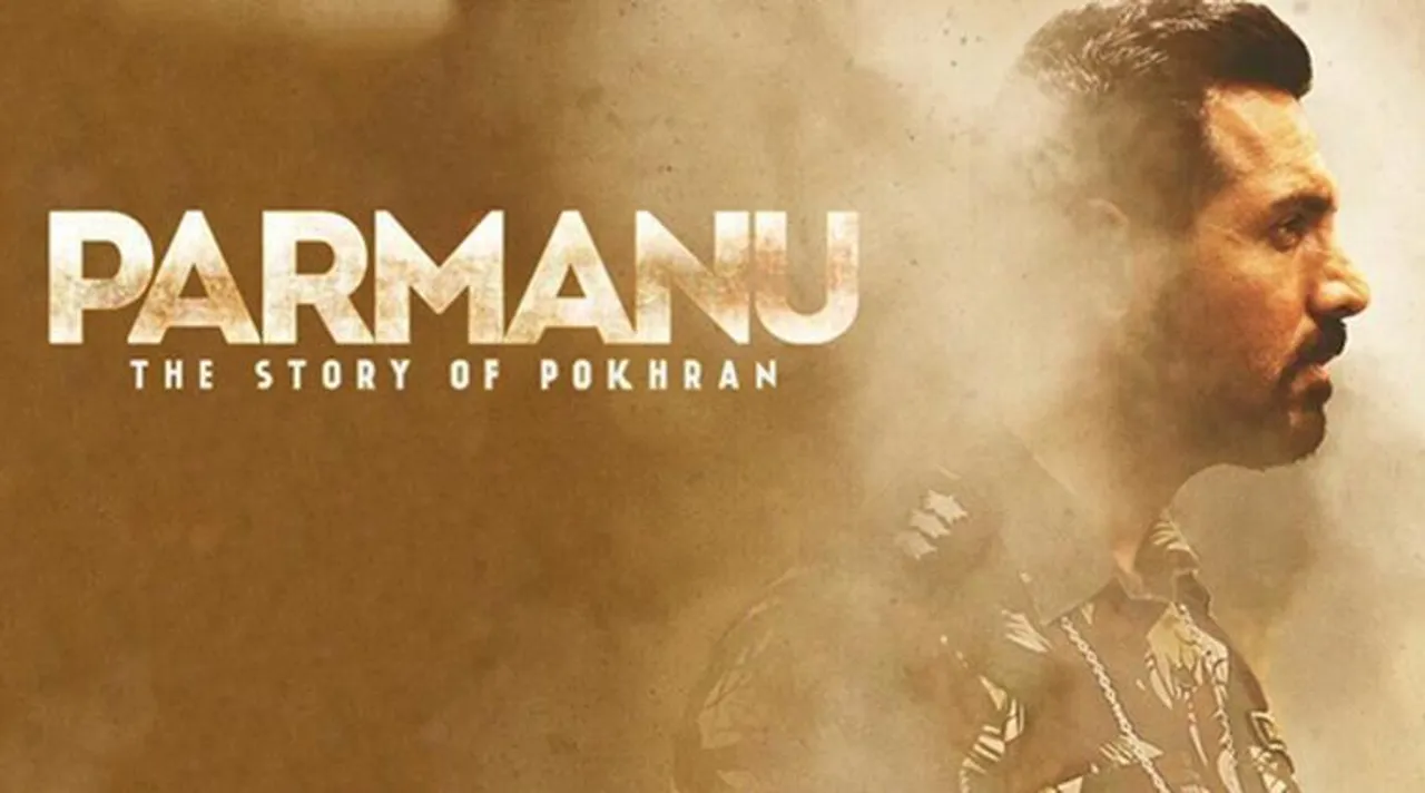 Parmanu: The Story of Pokhran to hit the screens on May 4.