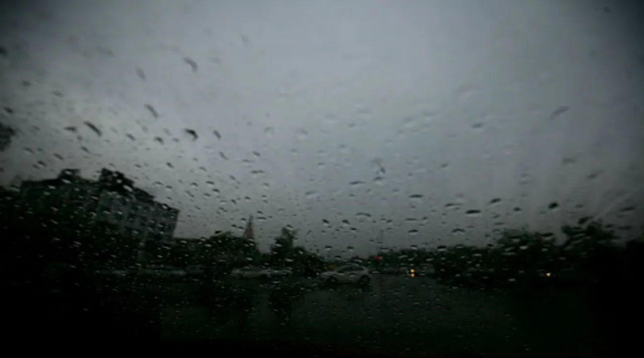 rain, weather