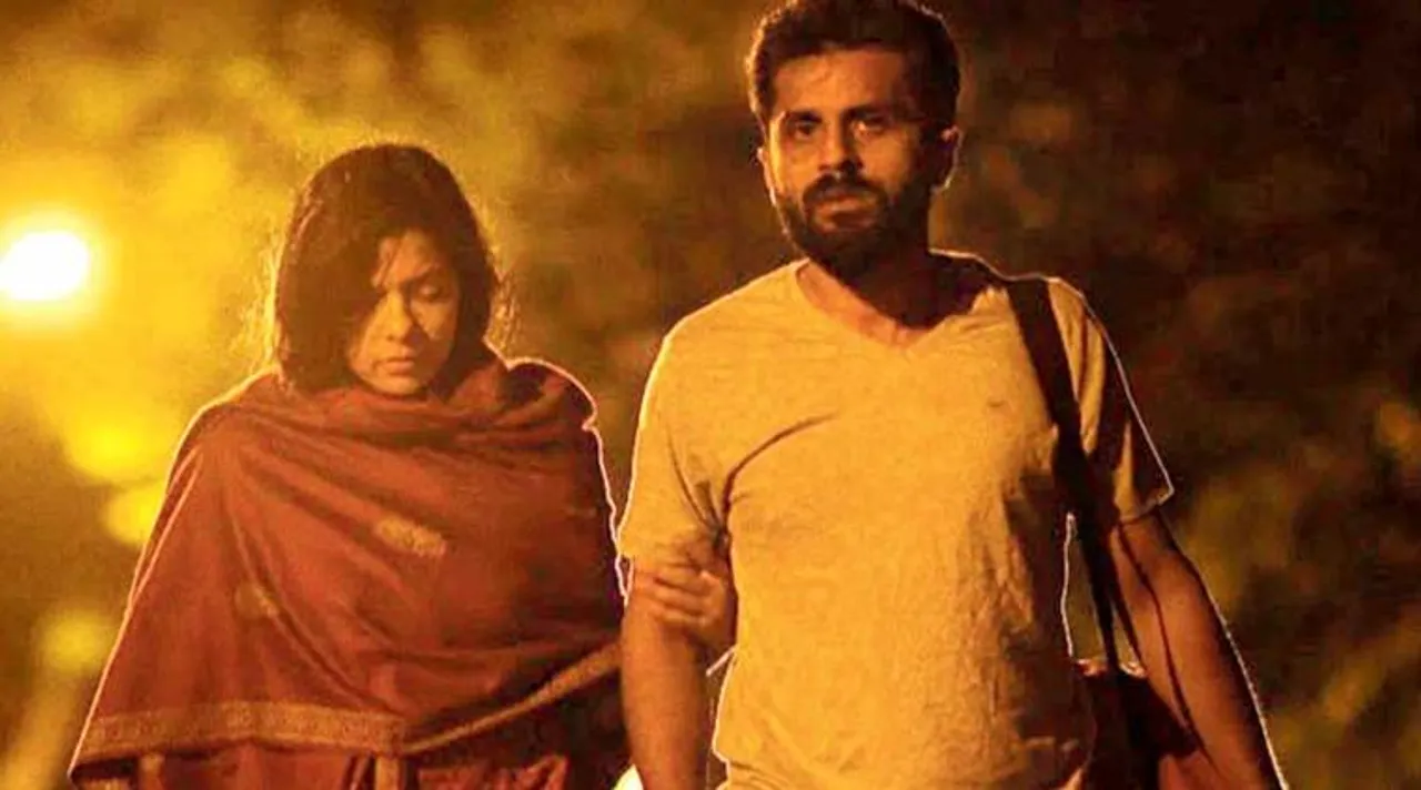 S Durga movie review: Like all the best ‘road movies’, S Durga leaves learnings in its wake.